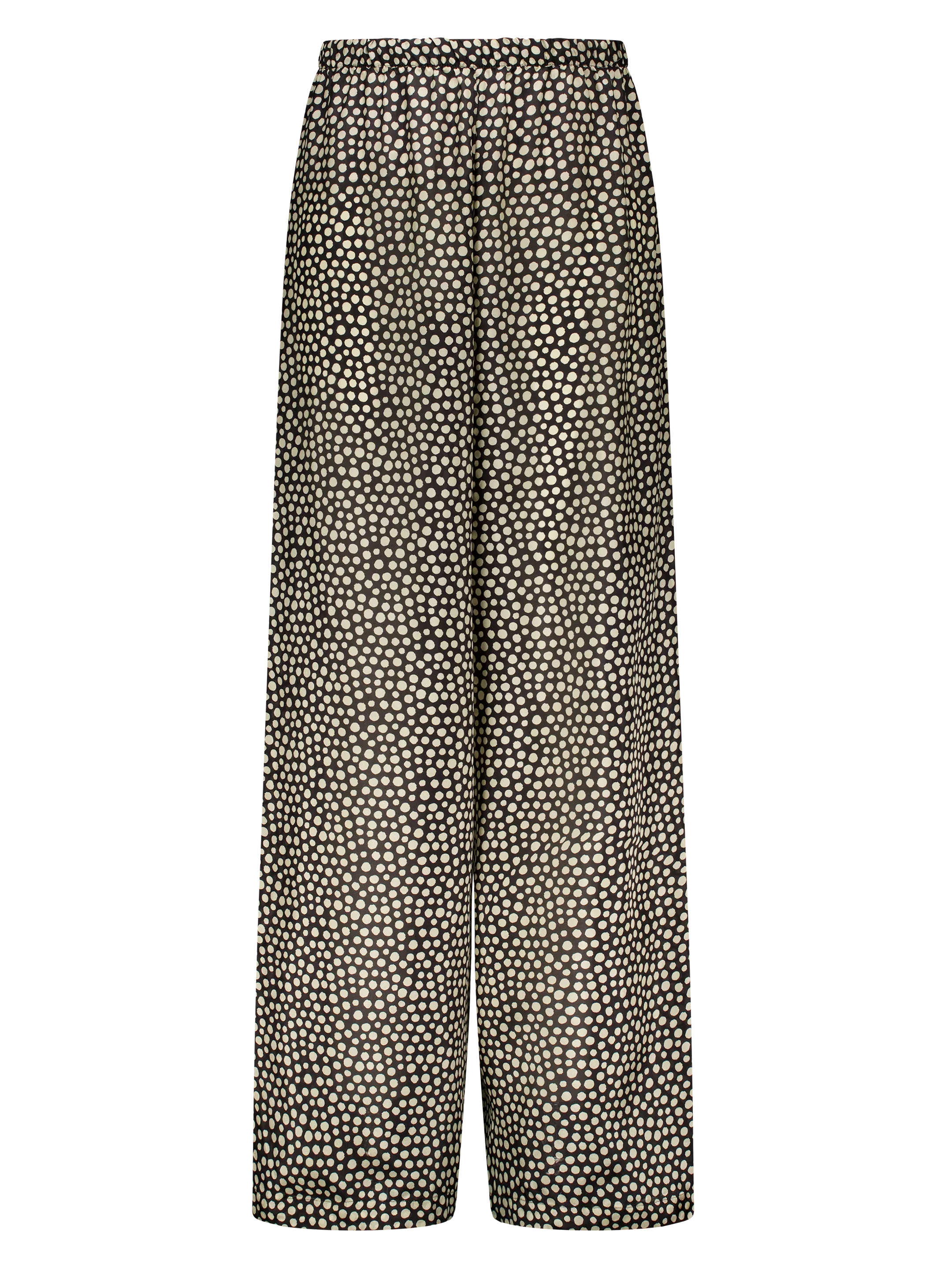 Amelie - Le pantalon ample - East Hampton