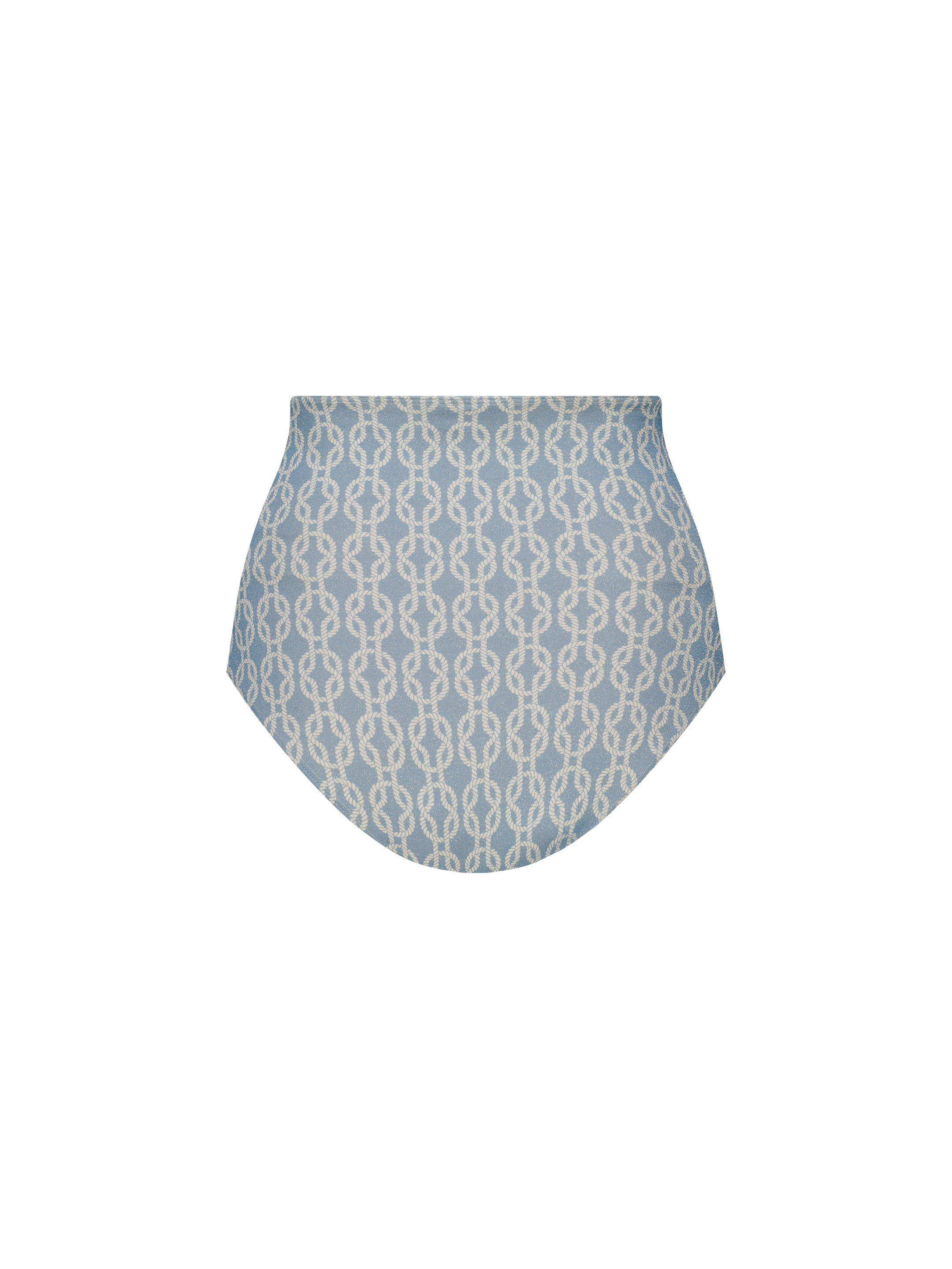 Ara - Hochgeschnittener Bikini-Slip