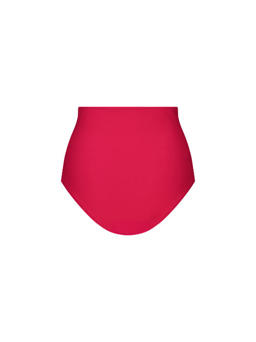 Ara - High-waisted bikini brief