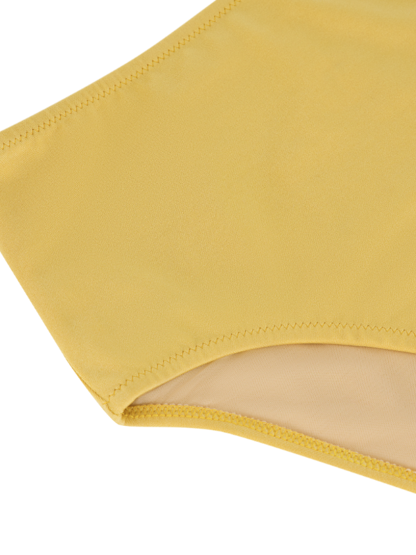 Ara - Hochgeschnittener Bikini-Slip