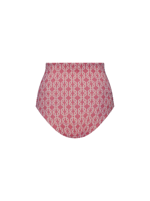 Ara - High-waisted bikini brief
