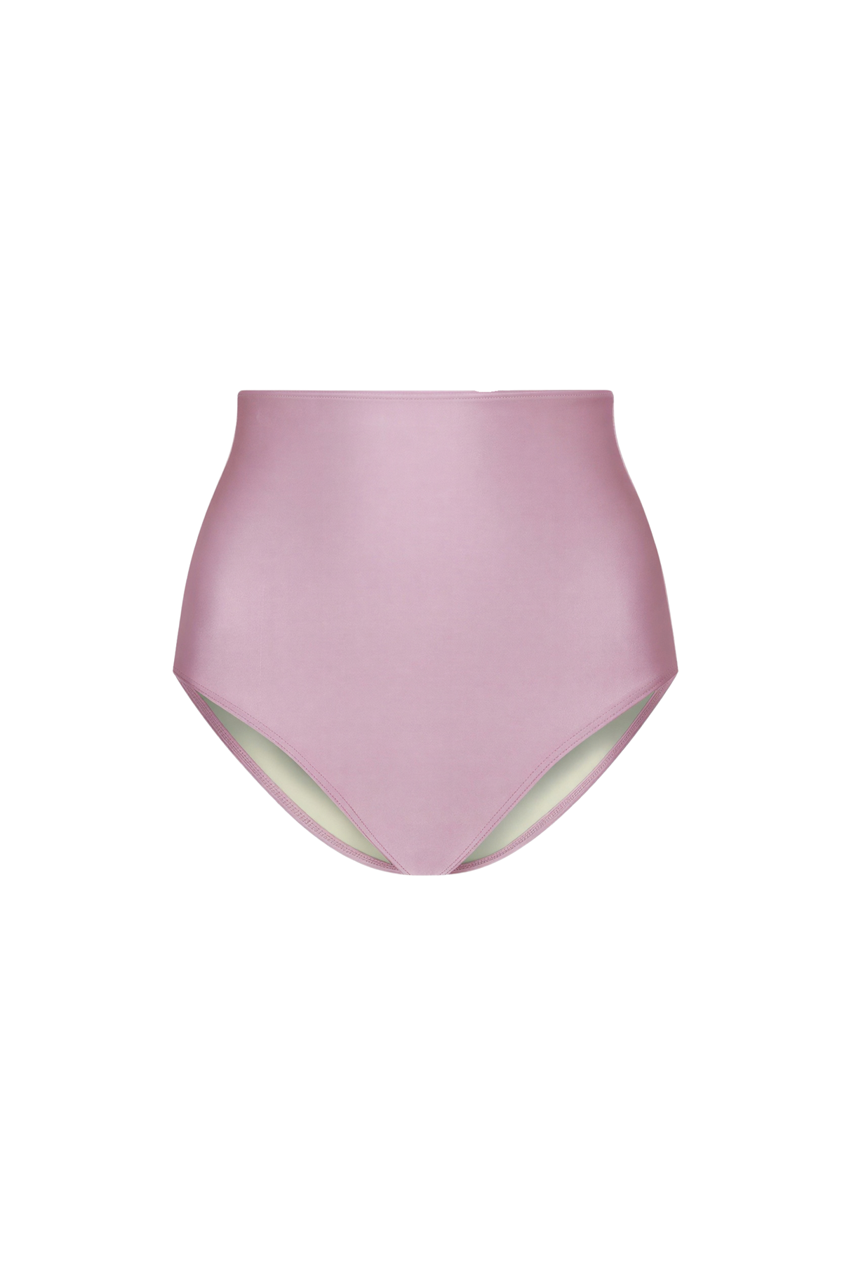 Ara - High-waisted bikini brief - Uni Essentiel