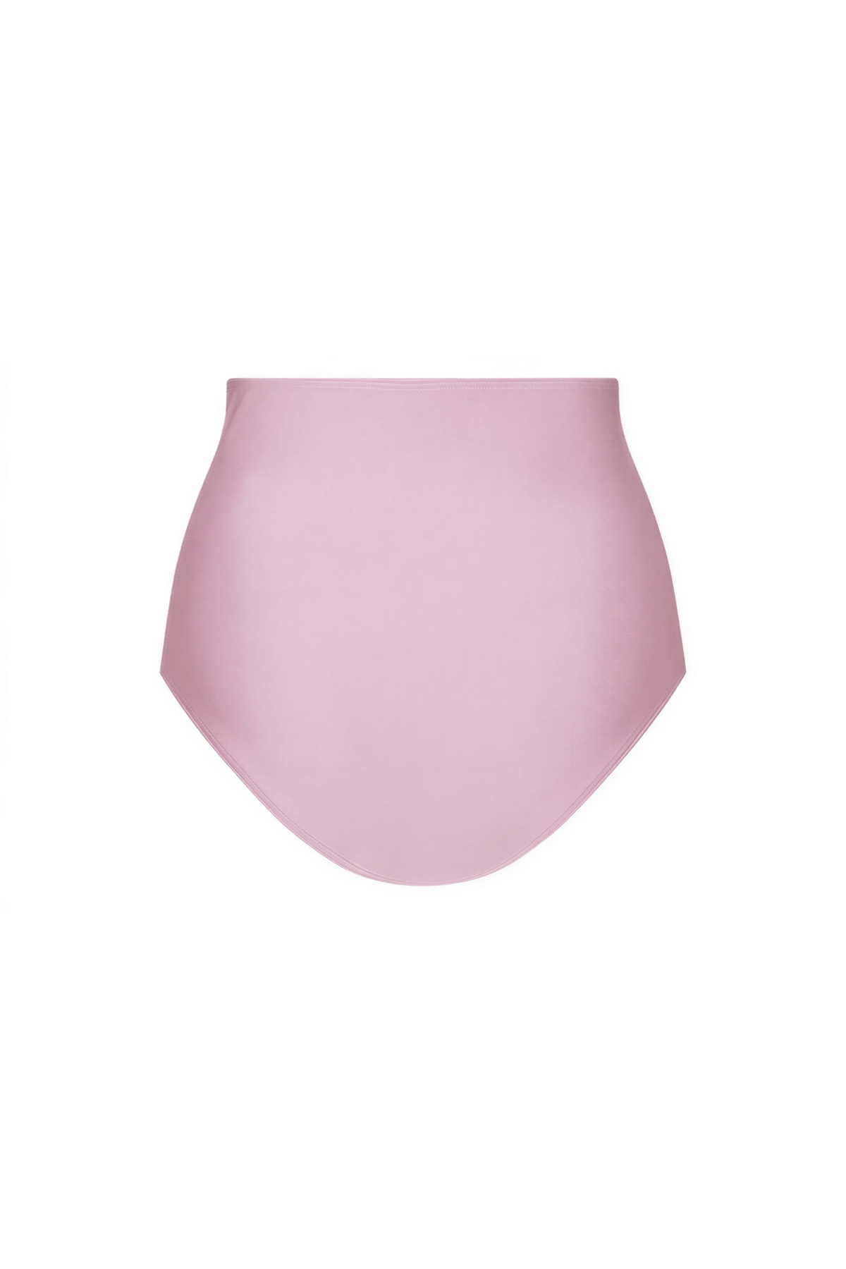 Ara - High-waisted bikini brief - Uni Essentiel