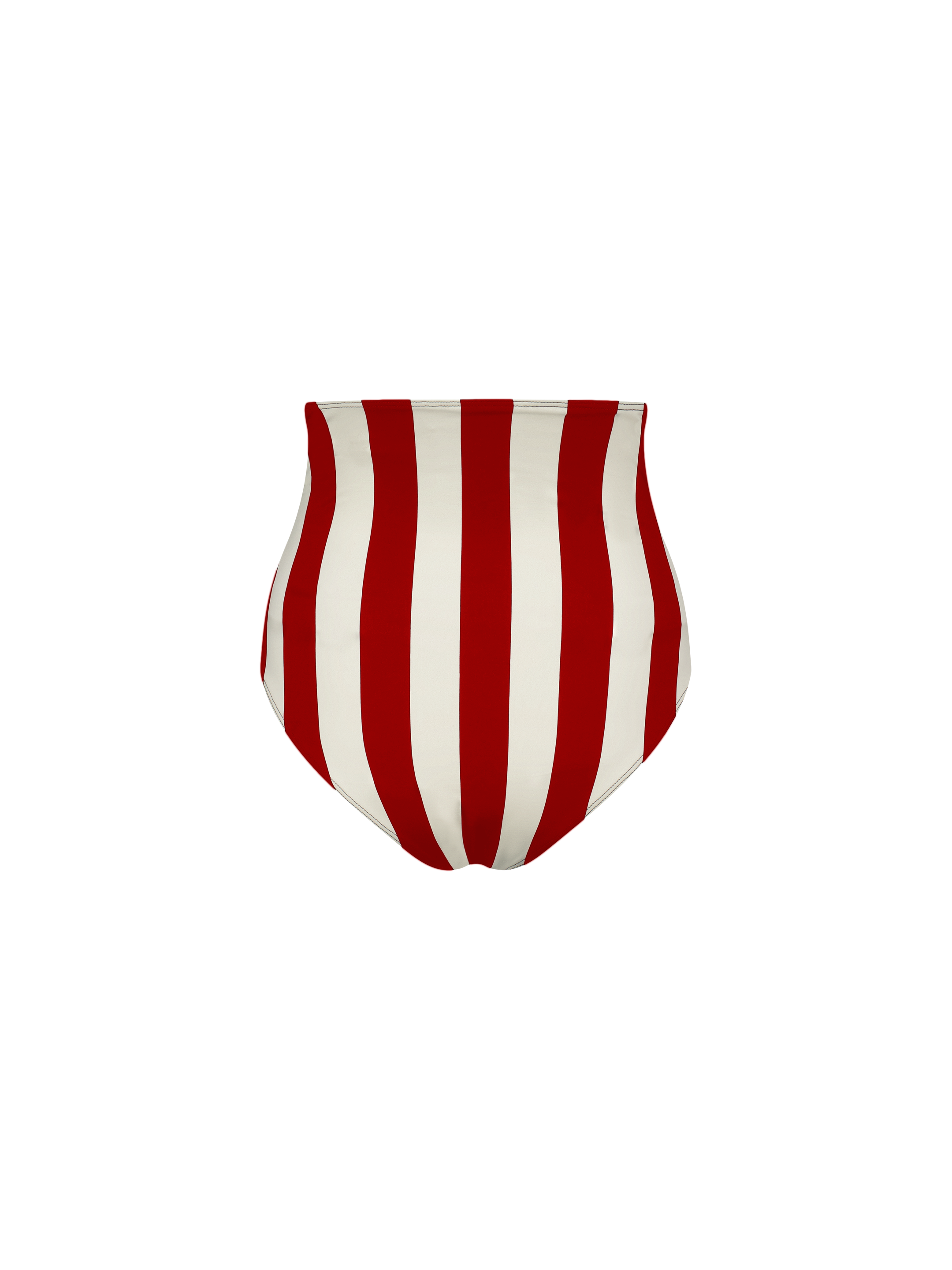 Ara - high waist bikini bottom - Singapore