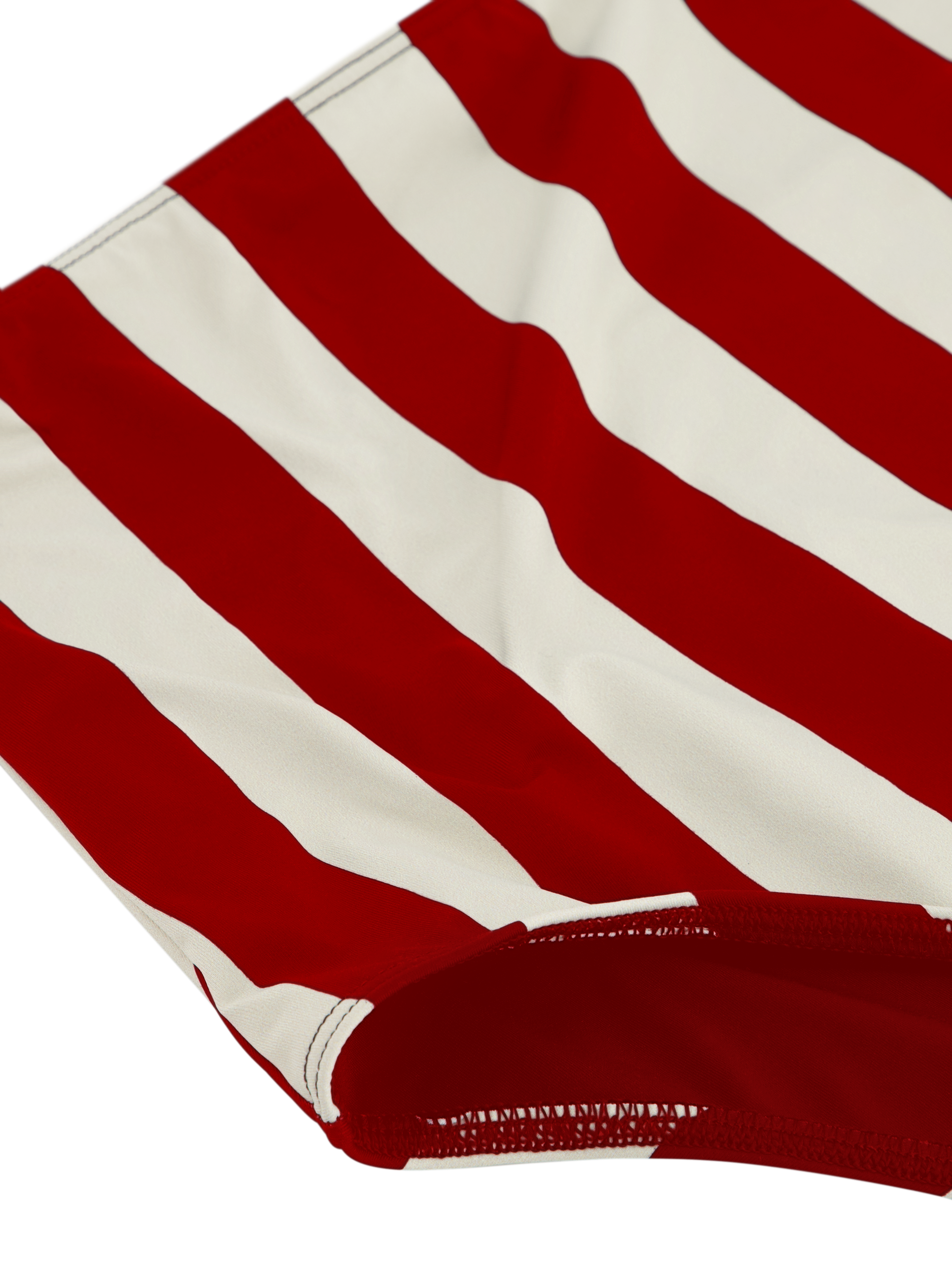 Ara - high waist bikini bottom - Singapore