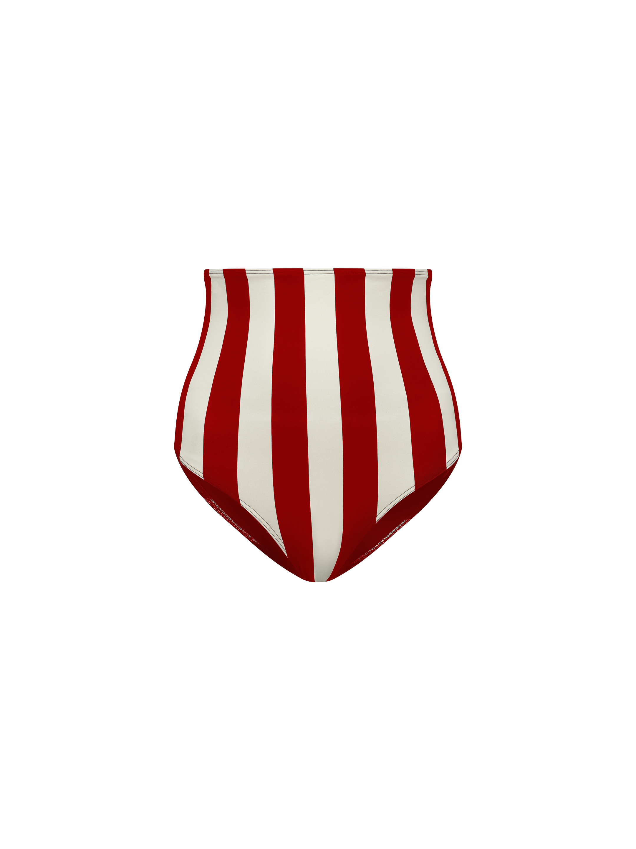 Ara - high waist bikini bottom - Singapore