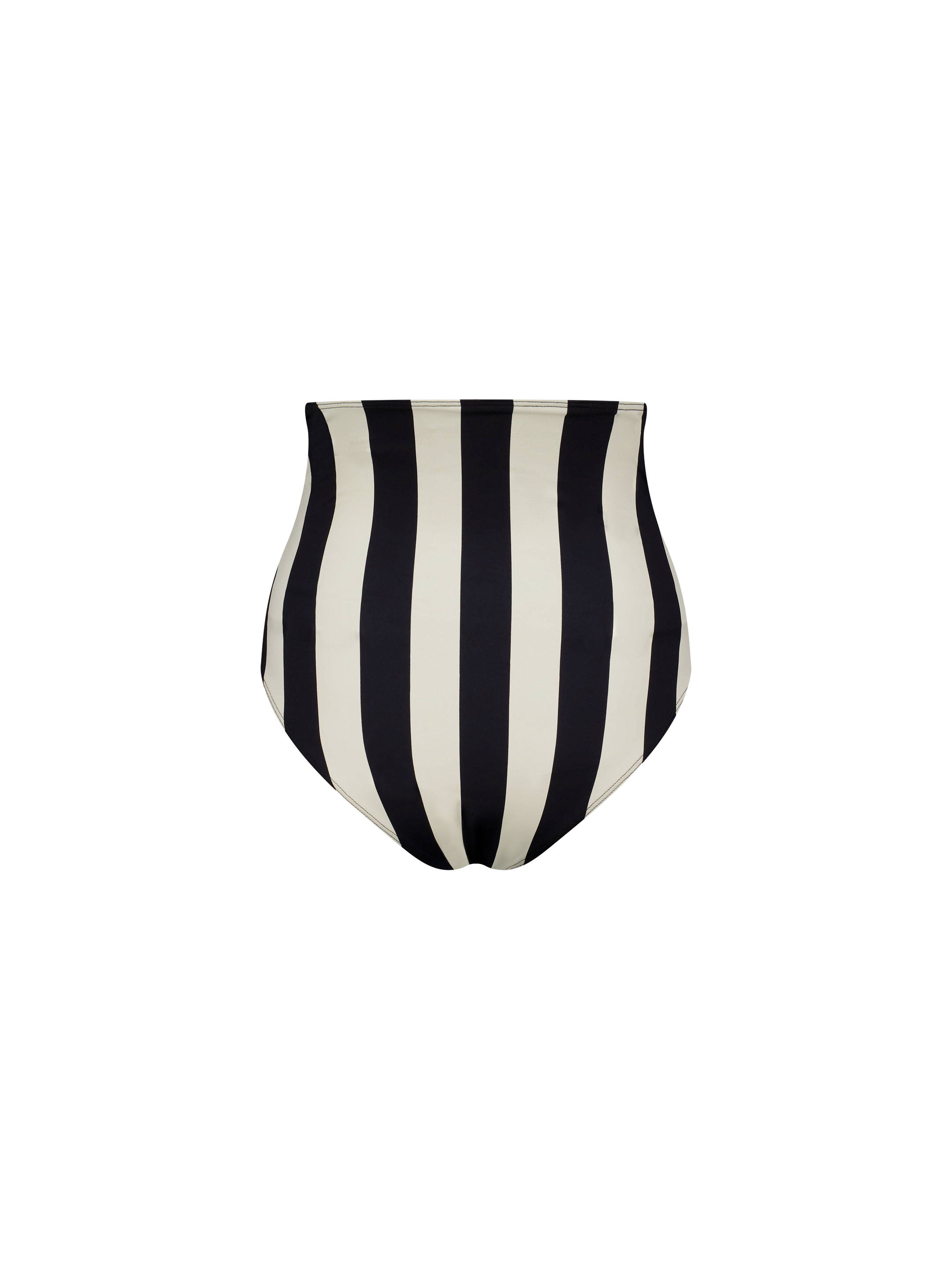 Ara - high waist bikini bottom - Singapore