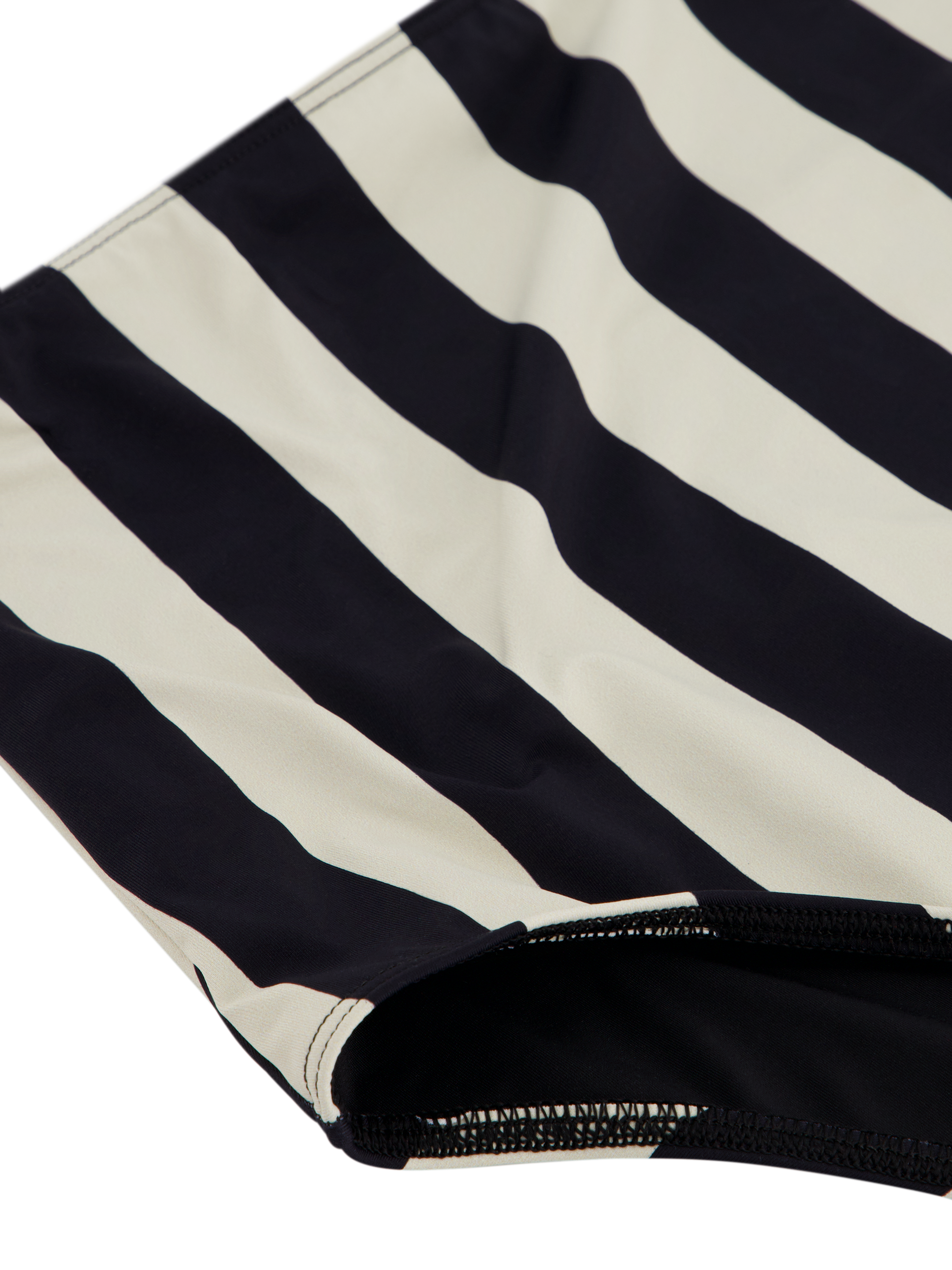 Ara - high waist bikini bottom - Singapore