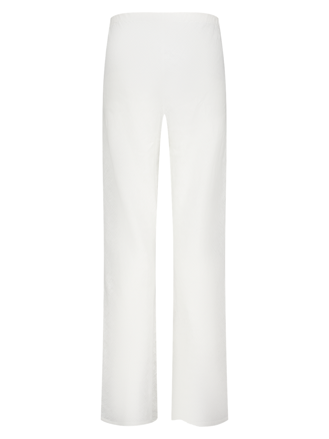 Bo - Weite Leinenhose