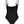 COCO Black - One-Piece Luxury Swimsuit
