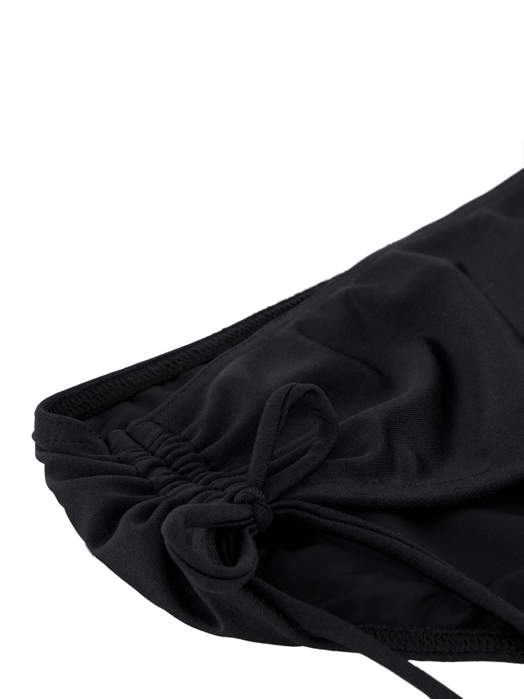 Bikini Luxe Black Los Cabos GirlsMustHave