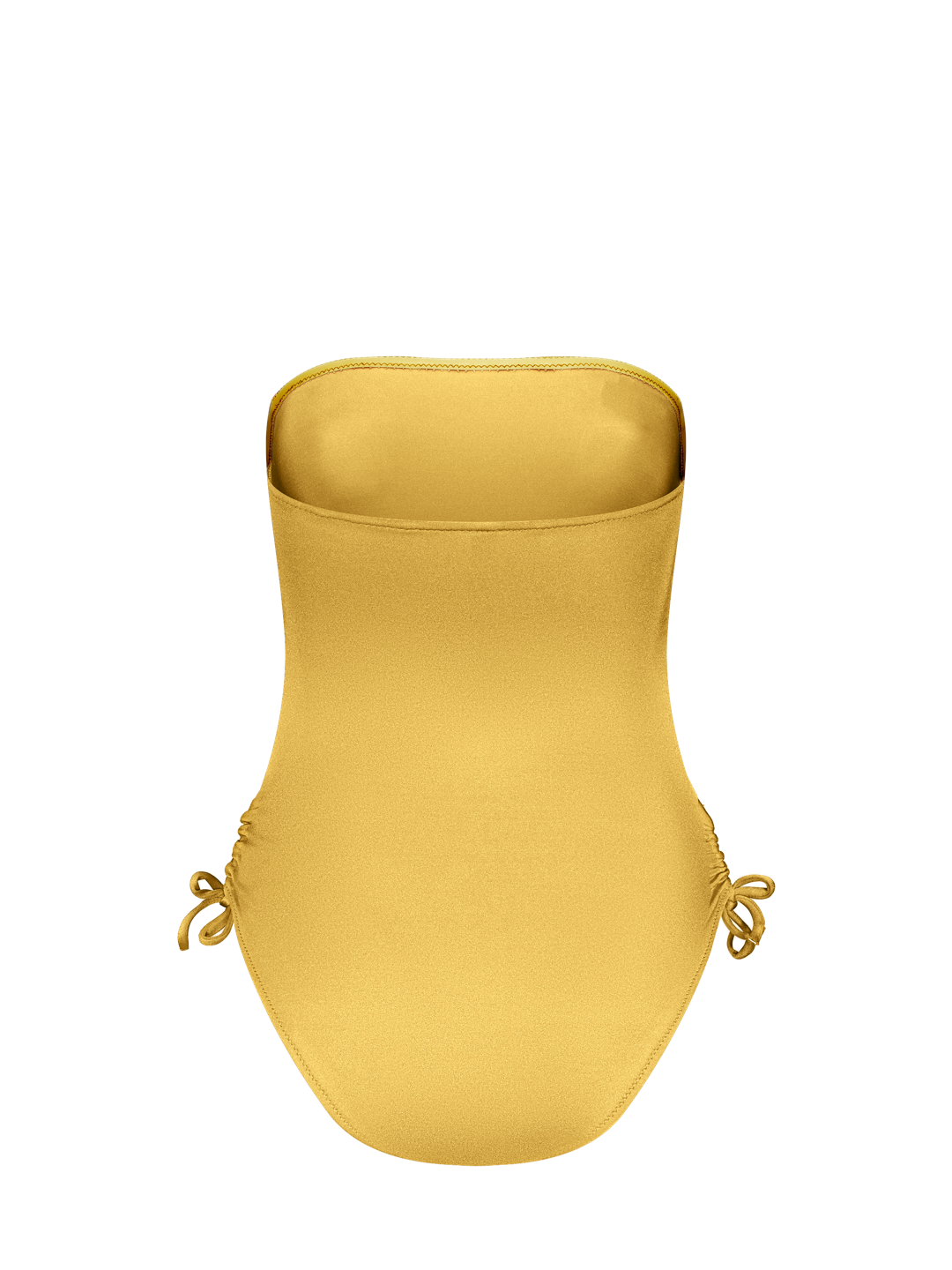 Joan - Une-pièce nageur à liens réglables