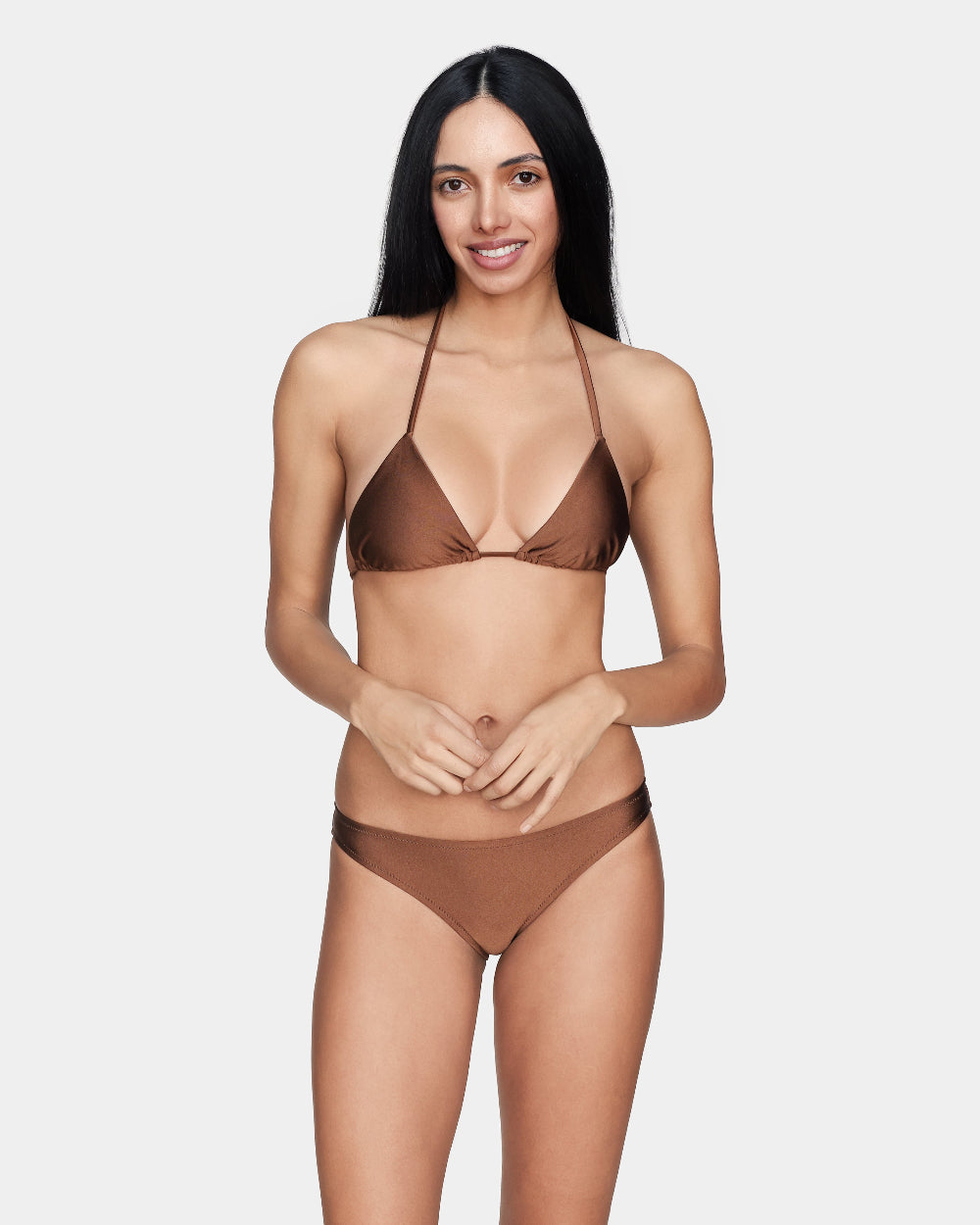 Abigail - Culotte classique