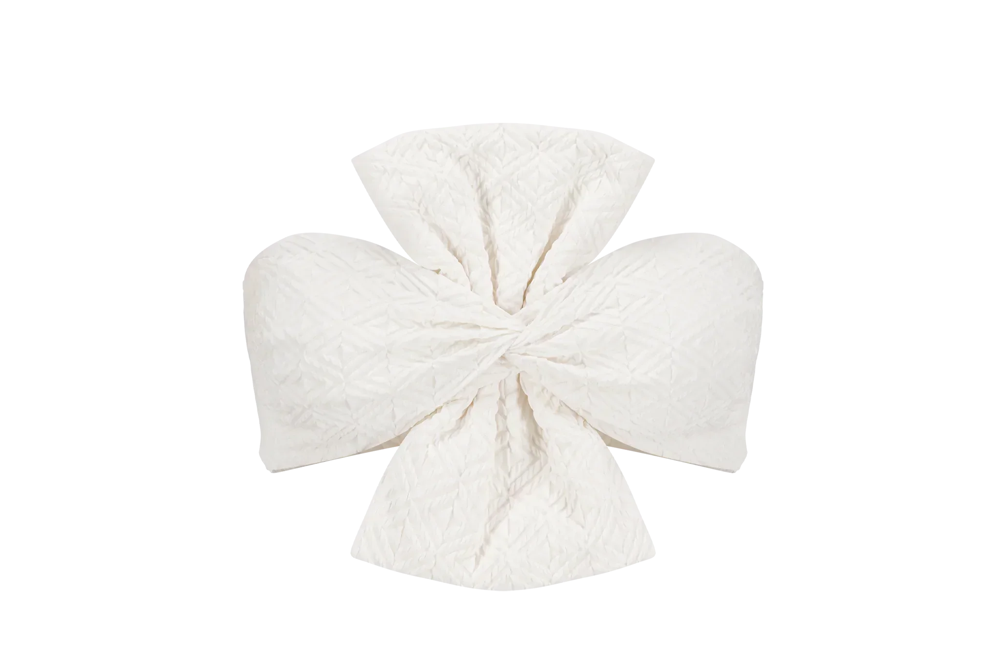 white dove