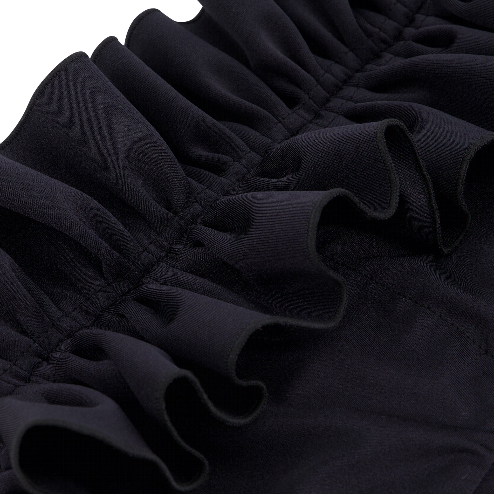 Swimsuit Luxe Black Giselle Los CAbos GirlsMustHave