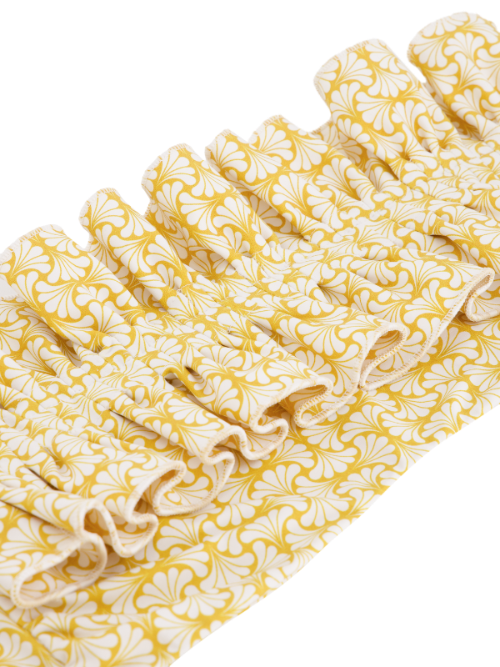 Nath - Bandeau à volants