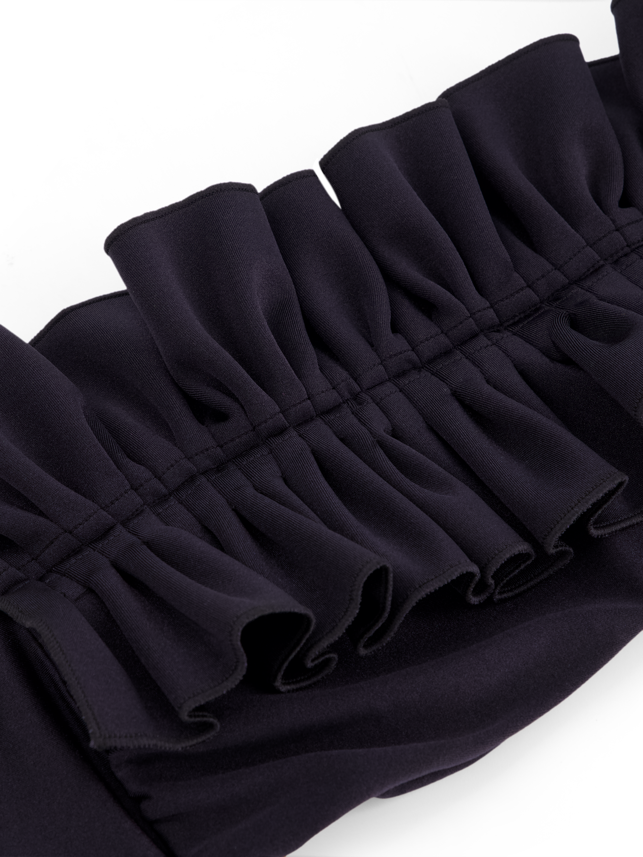 Bikini Luxe Black Giselle Los Cabos GirlsMustHave