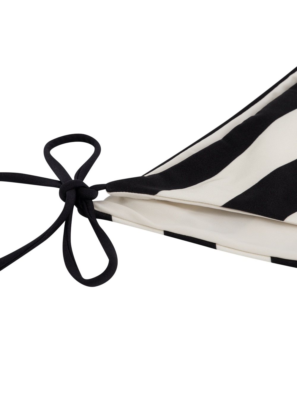 Poppy - Bikini-Slip mit Seitenbändchen