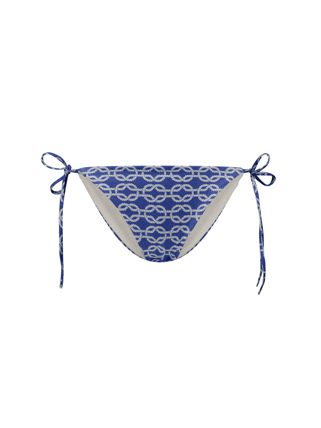 Poppy - Culotte à nouettes