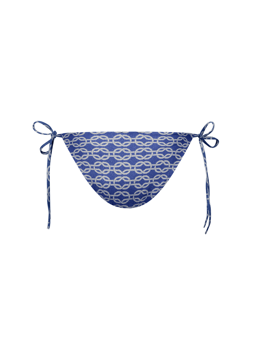 Poppy - Culotte à nouettes