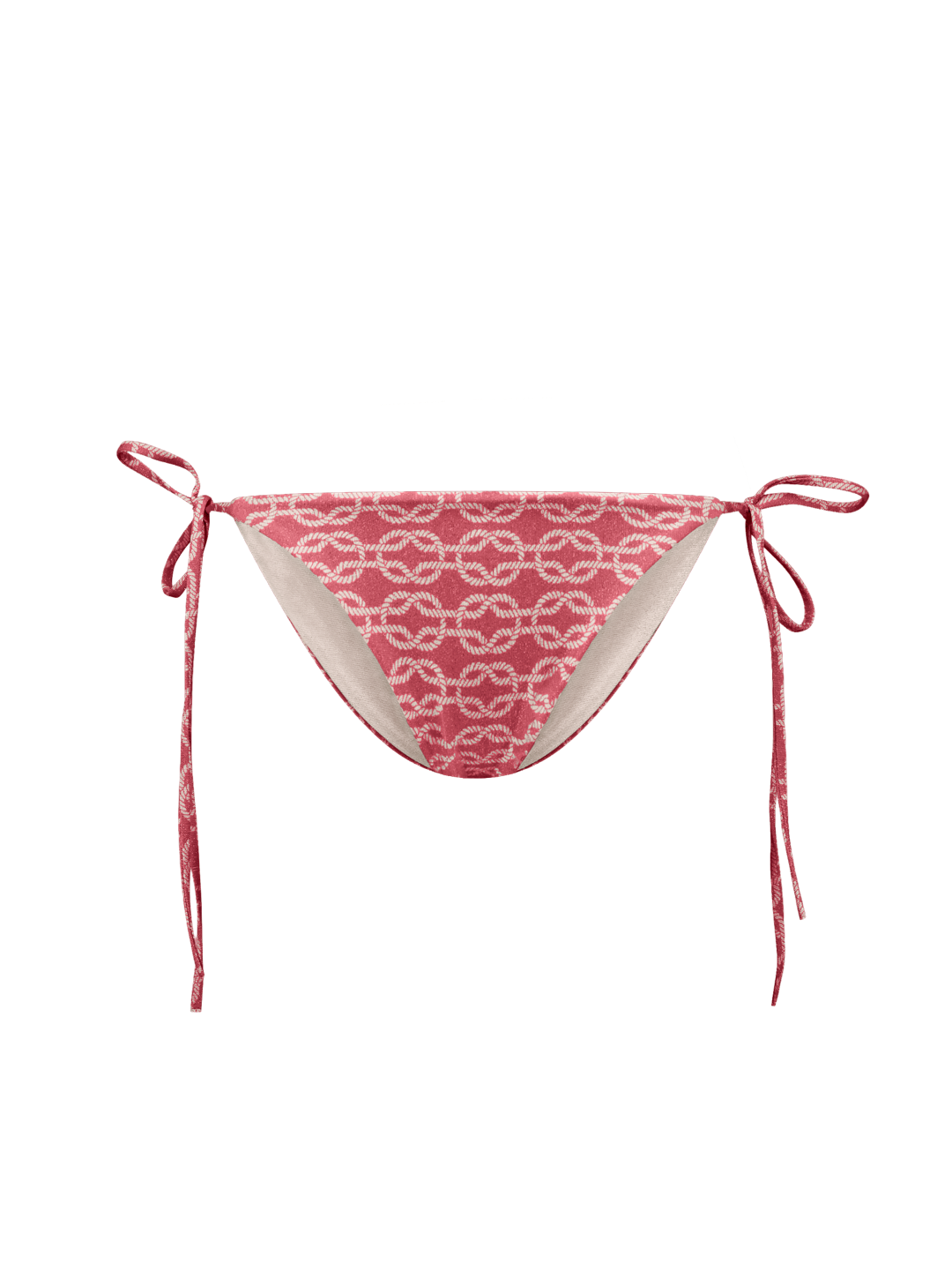 Poppy - Culotte à nouettes