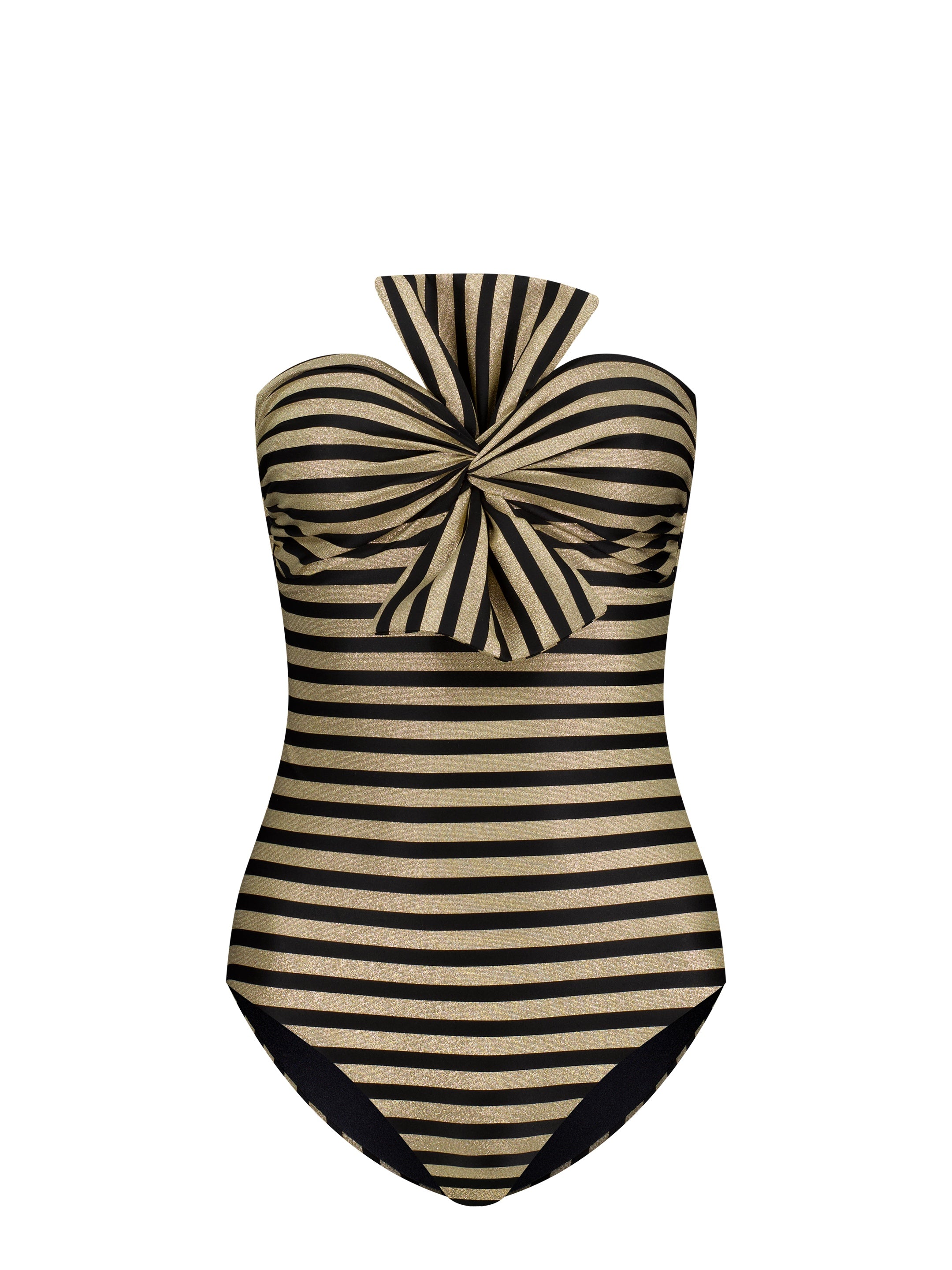 Raquel - Maillot de bain une pièce bustier