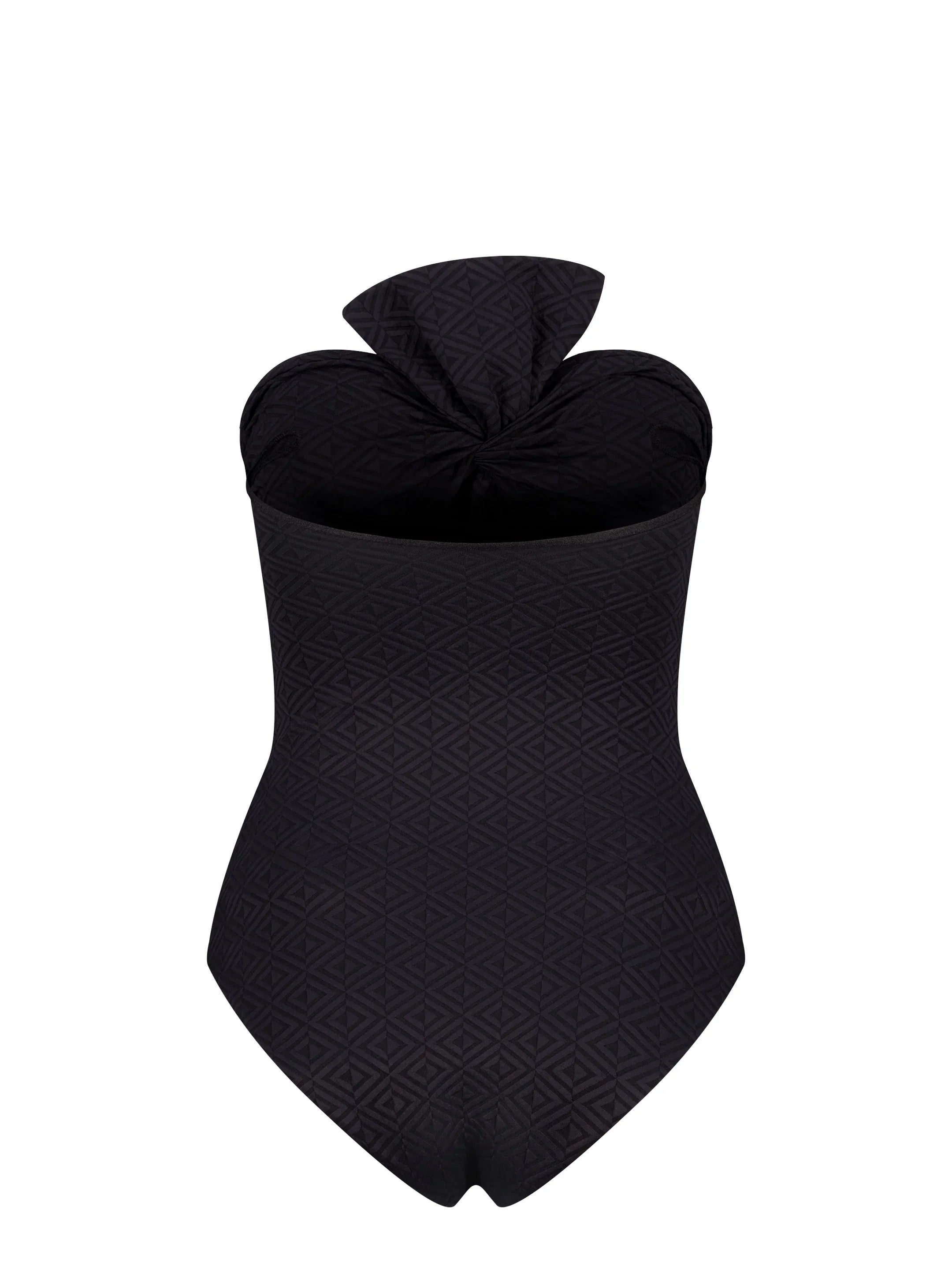 Raquel - Maillot de bain une pièce bustier