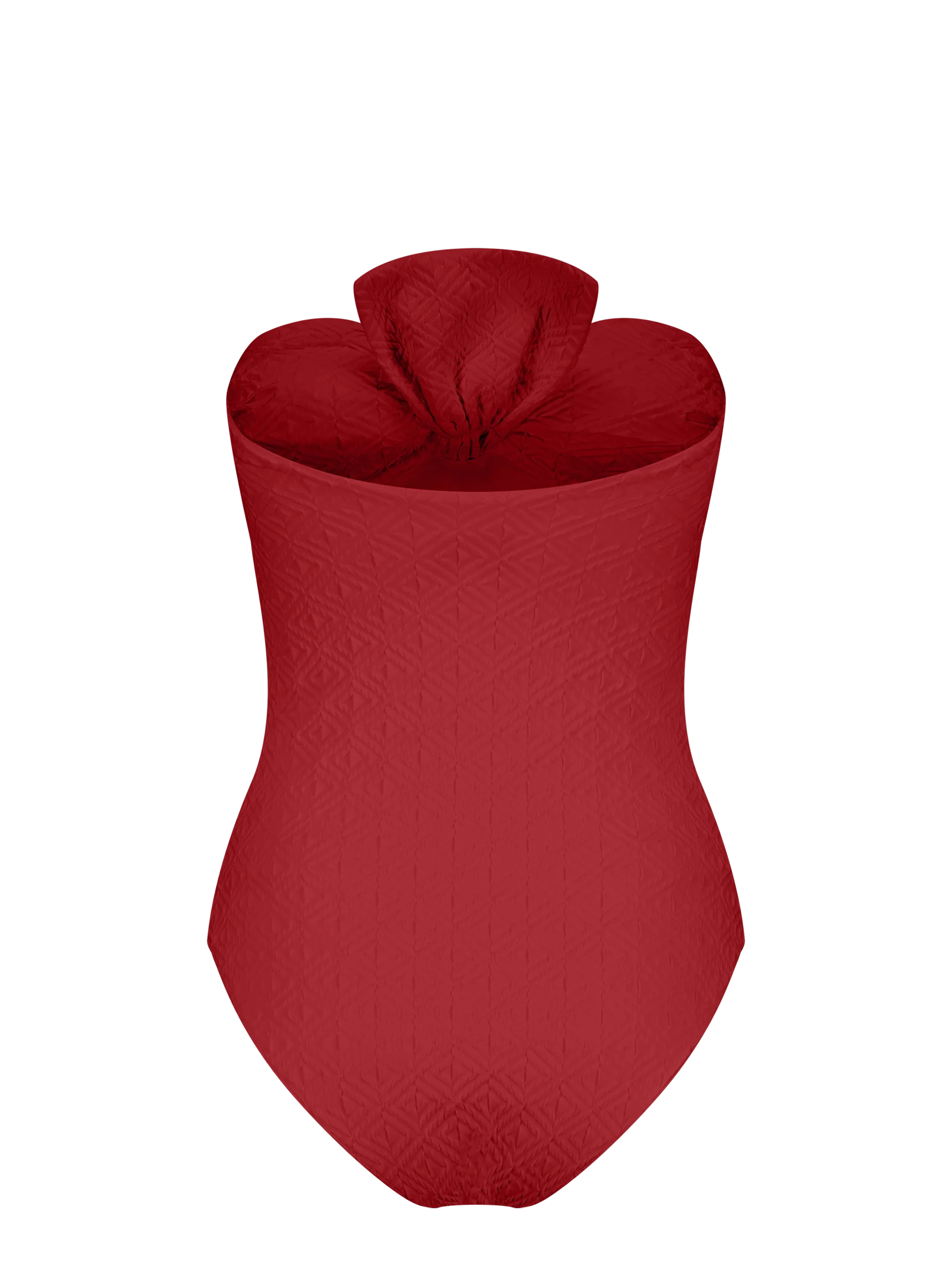 Raquel - Maillot de bain une pièce bustier