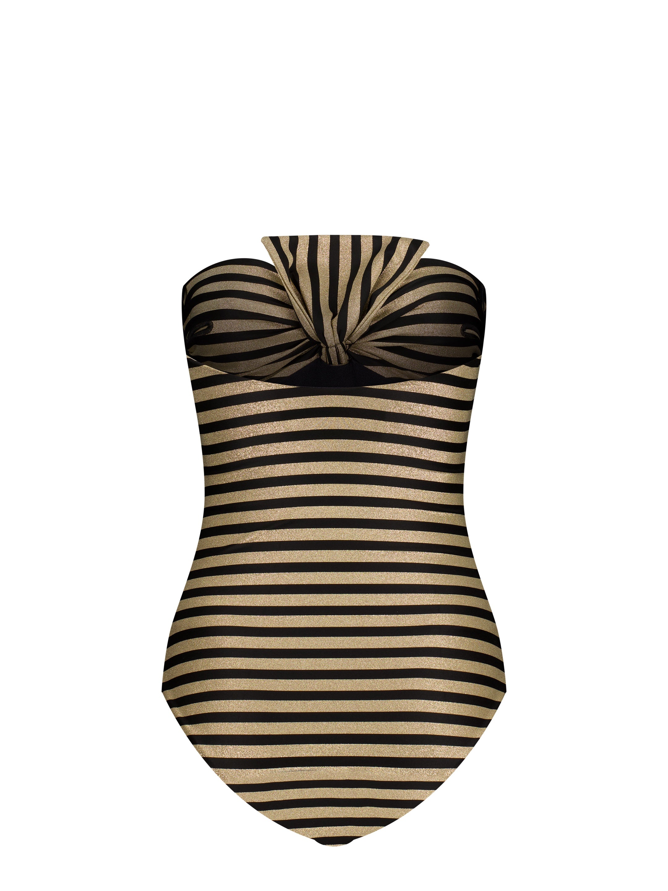 Raquel - Maillot de bain une pièce bustier