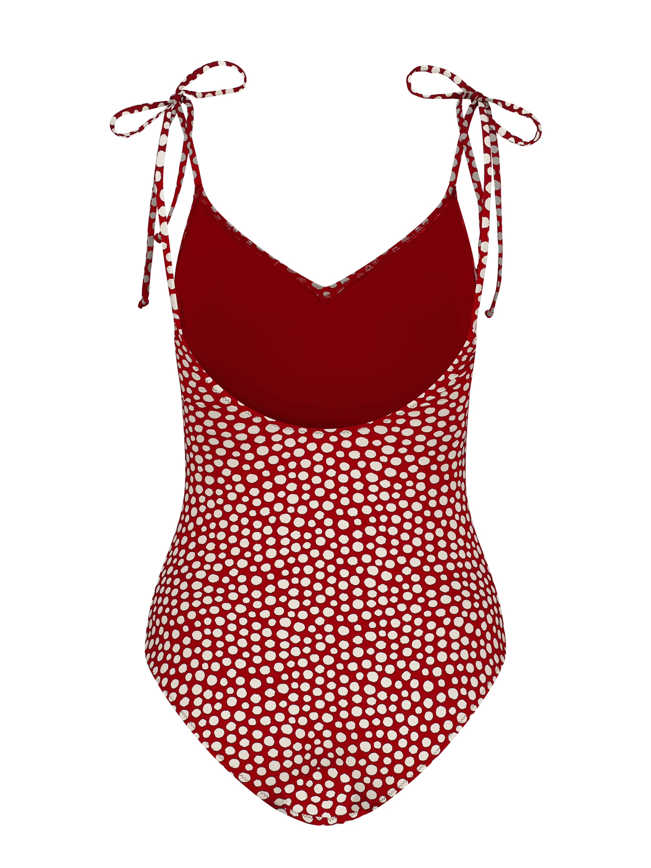 Rosie - maillot de bain une pièce