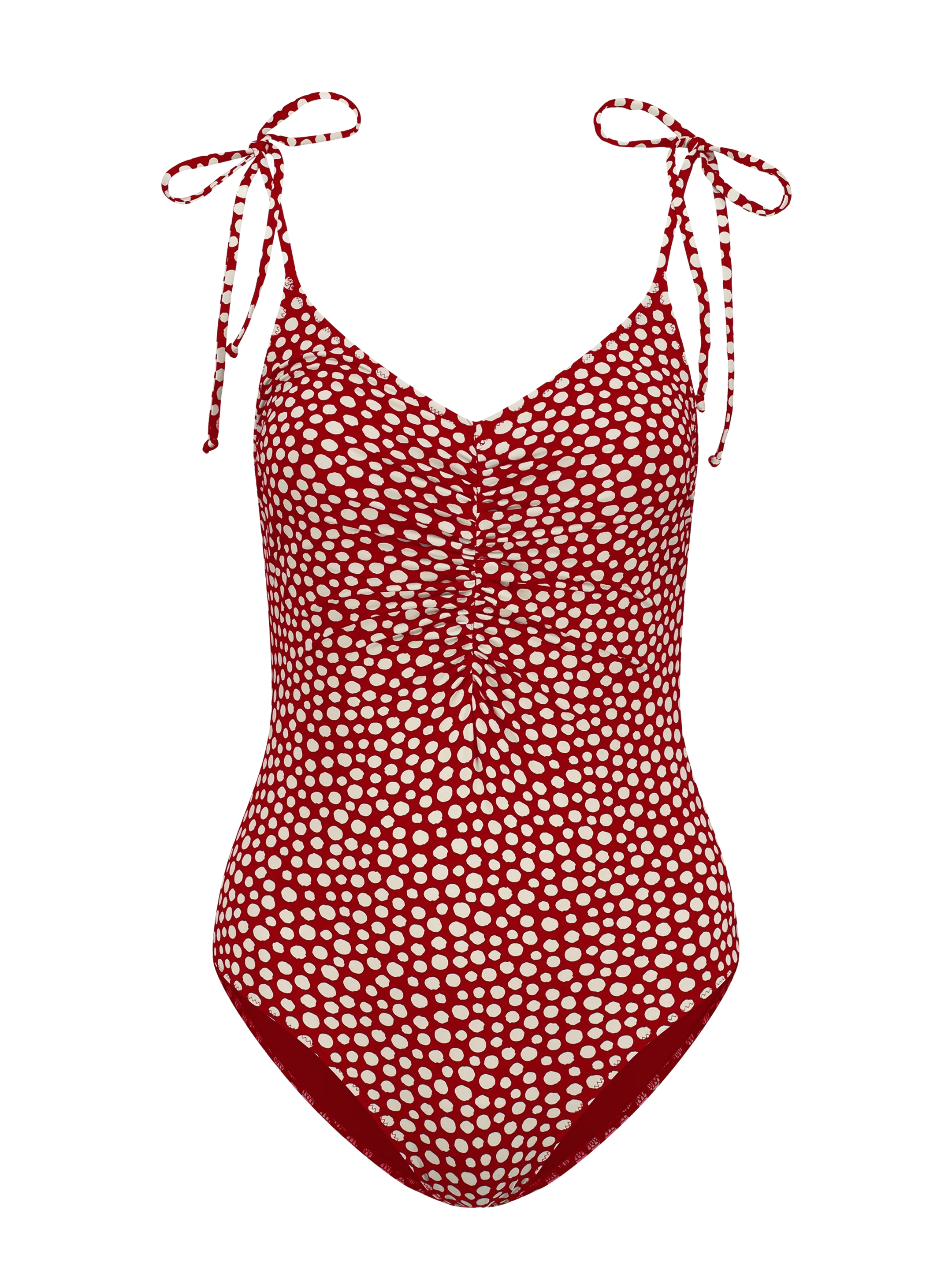 Rosie - maillot de bain une pièce