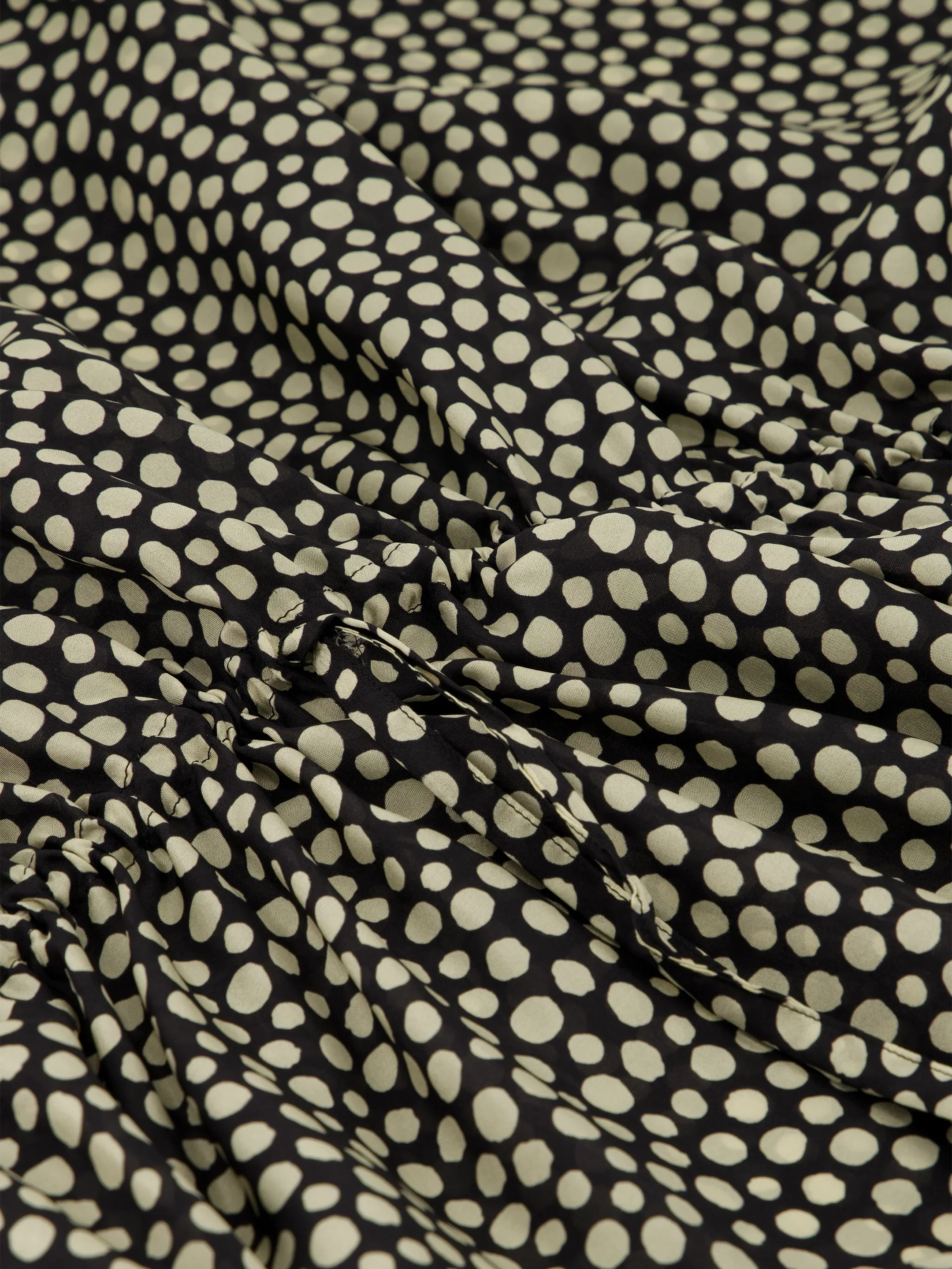 Trix - Caftan long - East Hampton