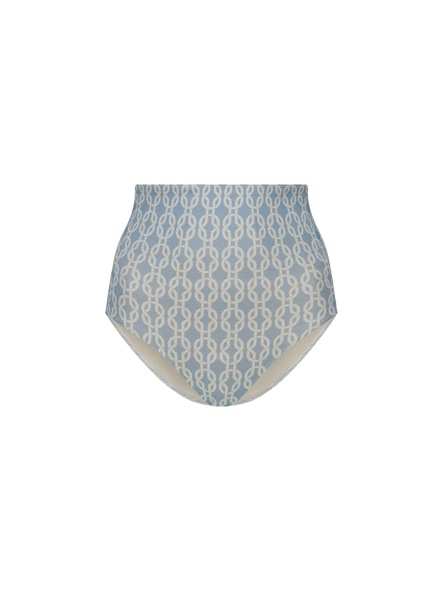 Ara - Hochgeschnittener Bikini-Slip