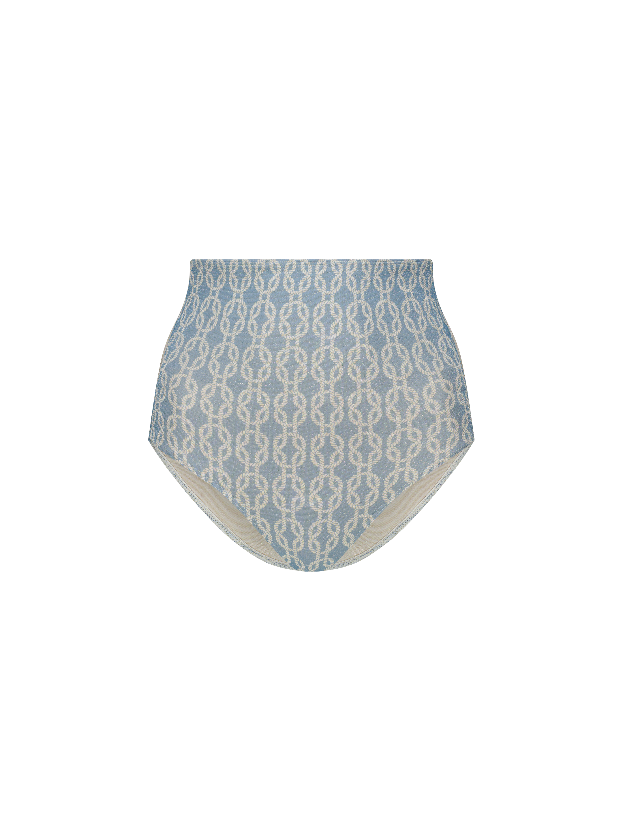 Ara - Hochgeschnittener Bikini-Slip