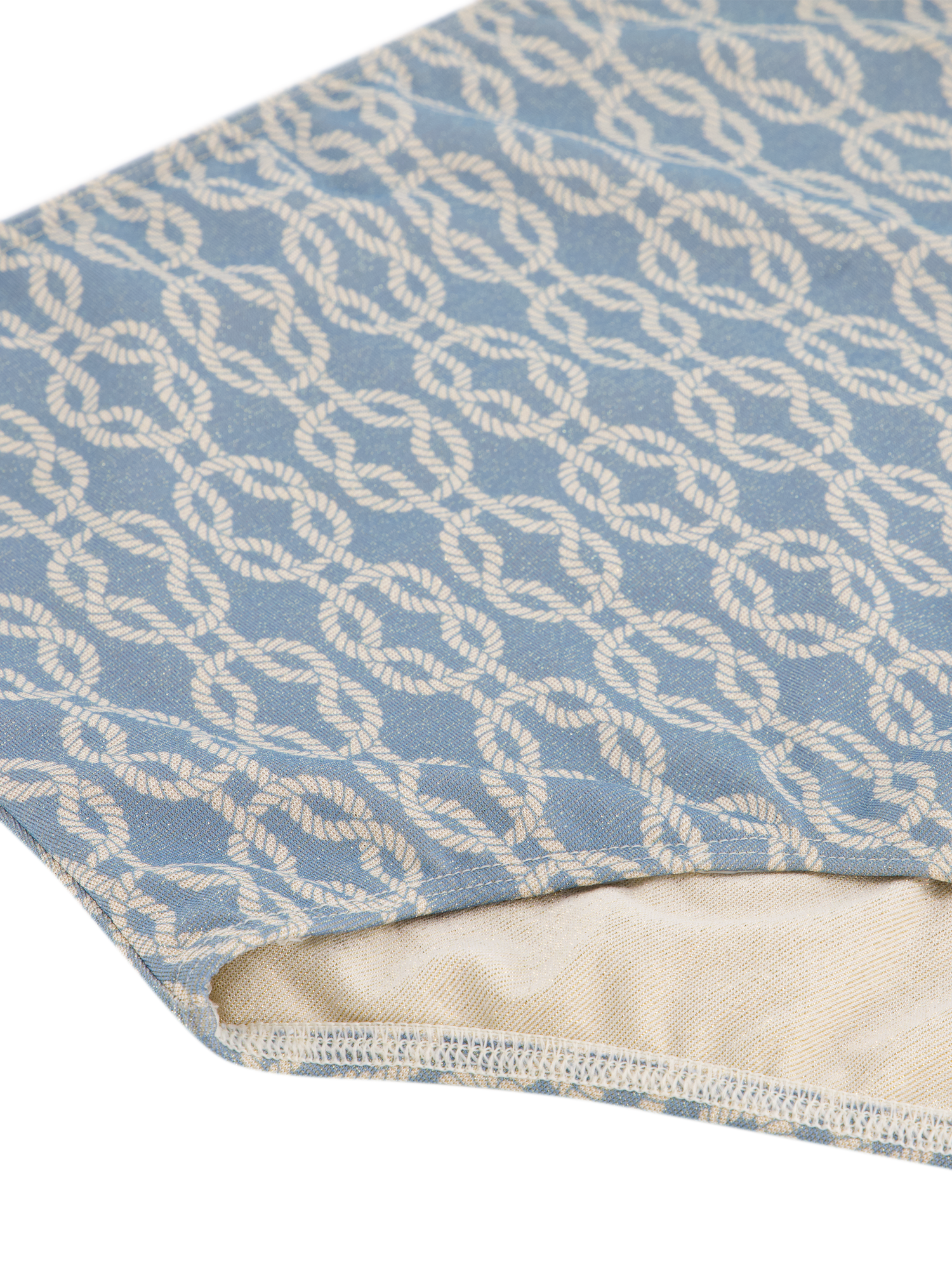 Ara - Hochgeschnittener Bikini-Slip