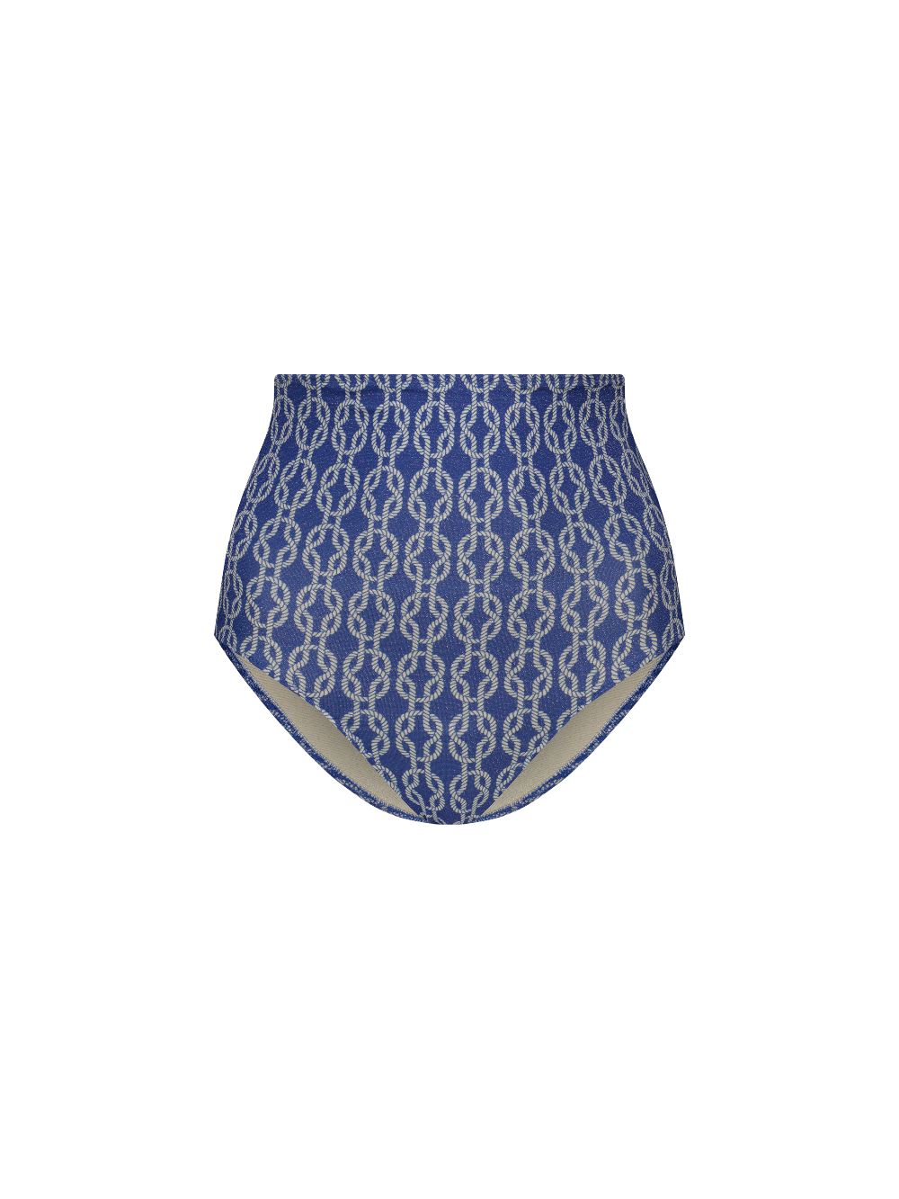 Ara - High-waisted bikini brief