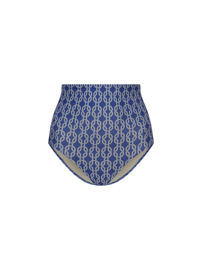 Ara - High-waisted bikini brief