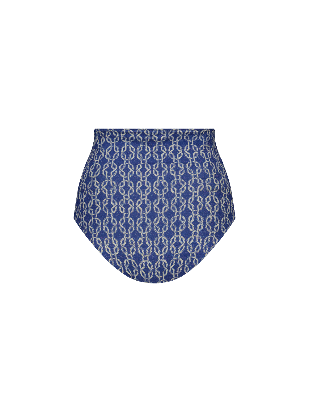 Ara - High-waisted bikini brief