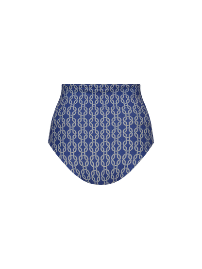 Ara - High-waisted bikini brief