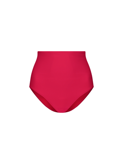 Ara - High-waisted bikini brief