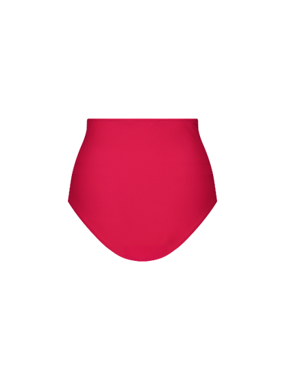 Ara - High-waisted bikini brief
