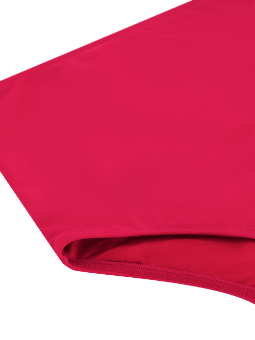 Ara - High-waisted bikini brief