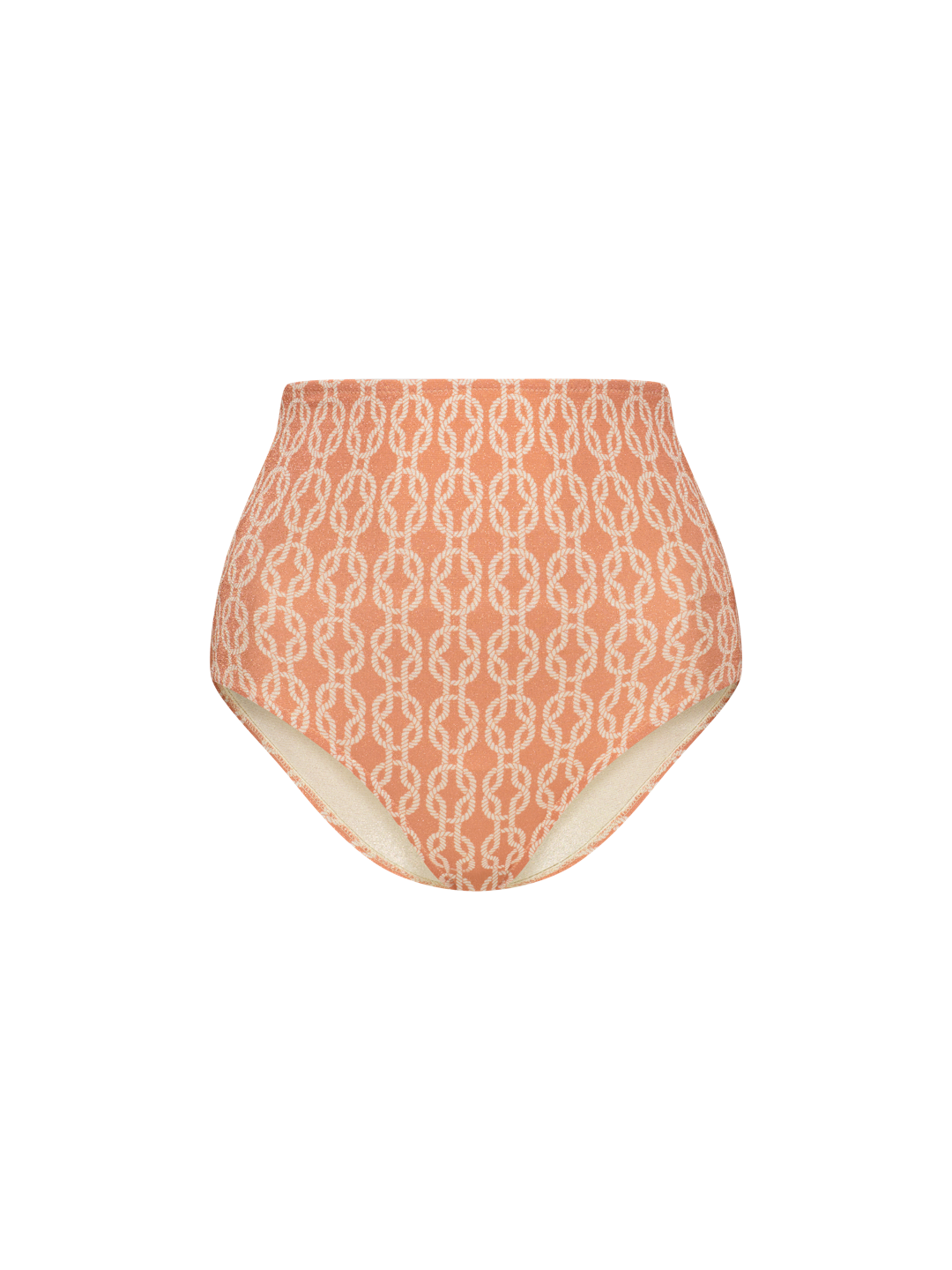 Ara - Hochgeschnittener Bikini-Slip