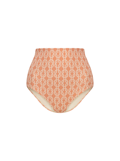 Ara - Hochgeschnittener Bikini-Slip