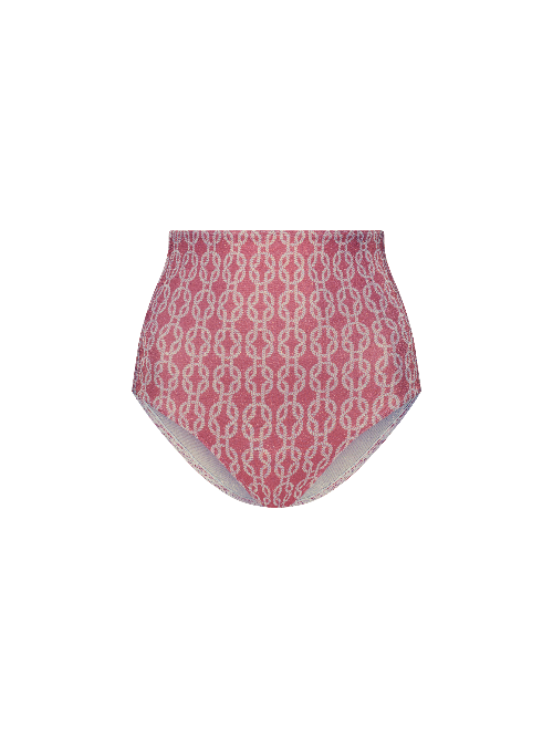 Ara - High-waisted bikini brief