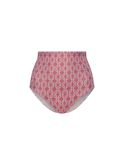 Ara - High-waisted bikini brief
