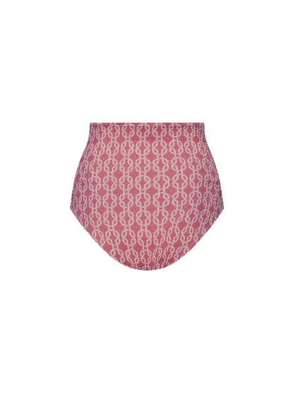Ara - High-waisted bikini brief