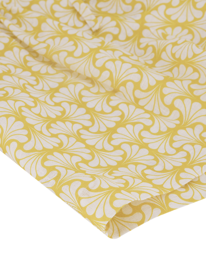 Belen - Linen shorts