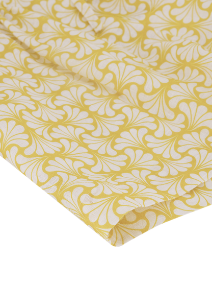 Belen - Linen shorts