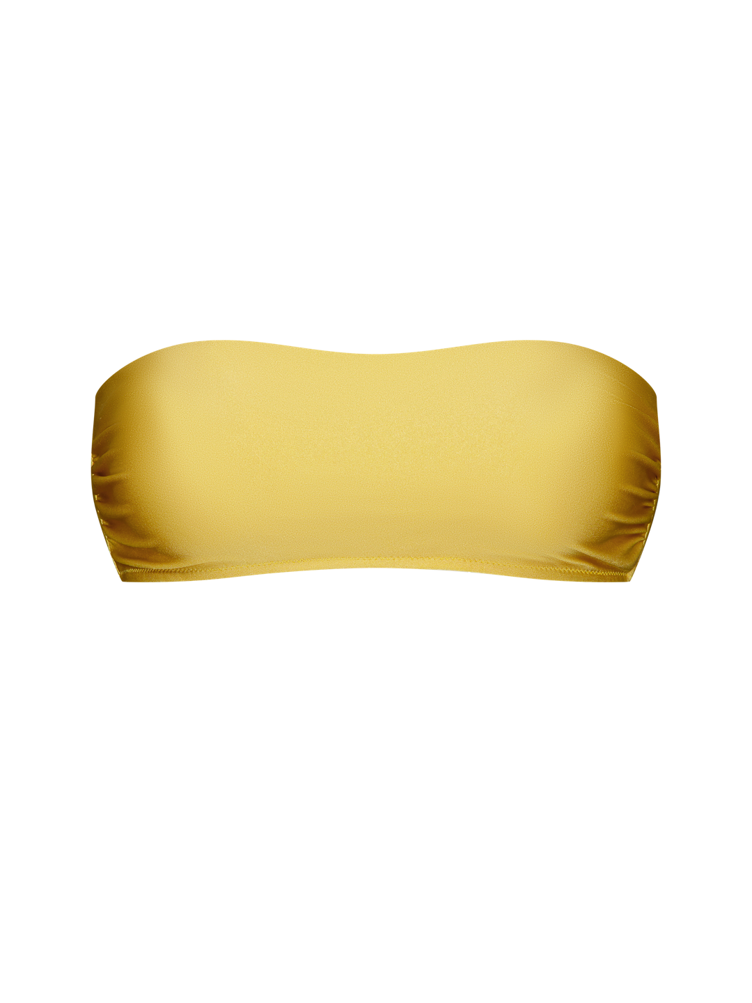 Bella - Bandeau-Bikinioberteil